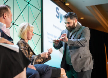 Syntr Health Raising $10M for Fat Processing Device