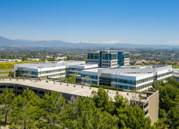 Sunstone Hotel REIT HQ to Aliso Viejo