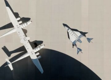 Virgin Galactic Flights Just Around Corner