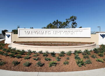 Vanguard Appoints New Deans to Education and Theology Schools