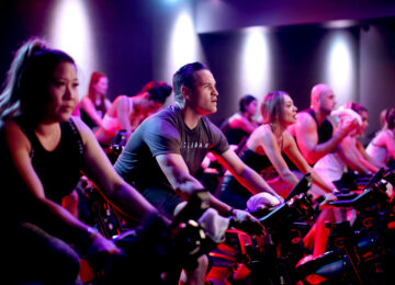 Xponential Fitness Bulks Up