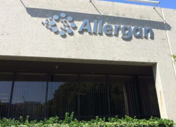 AbbVie Revises Headcount Reporting for Orange County Workforce
