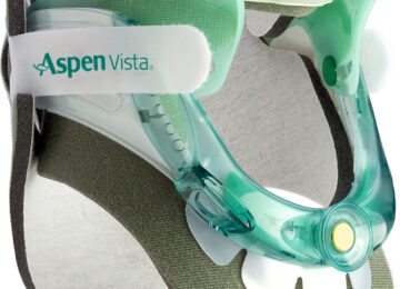 Aspen Medical CEO: New Body Braces are ‘Game Changers’