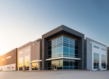 Bandai Namco Inks Fullerton Lease