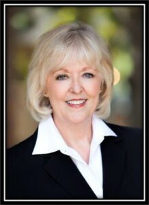 Christine Scheuneman