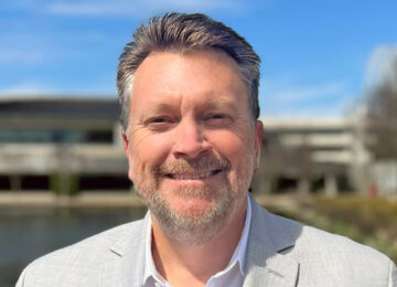 On the Move: Trumark Companies Welcomes Colin Severn