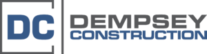 Dempsey Construction logo