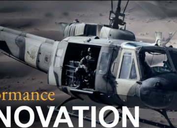 Ducommun Makes Biggest Buy Under Oswald