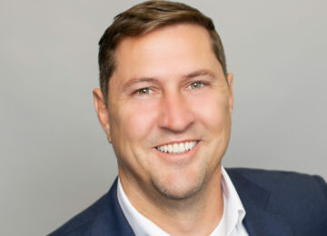 On the Move: Enterprise Bank & Trust Names Benjamin Buskey SVP, Relationship Manager