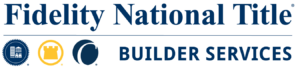 Fidelity National Title Builder Services logo