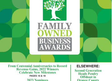 Family-Owned Business Awards 2023