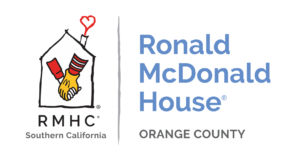 Ronald McDonald House logo