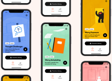 Big Health App Offers ‘Digital Therapeutics’