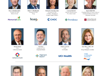 Healthcare Roundtable 2023