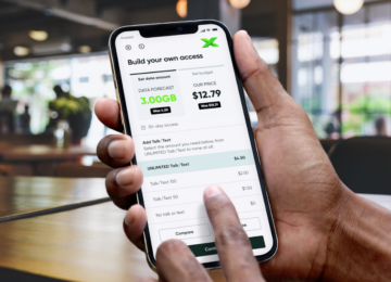 Boost Founder Adderton Starts New Wireless Venture