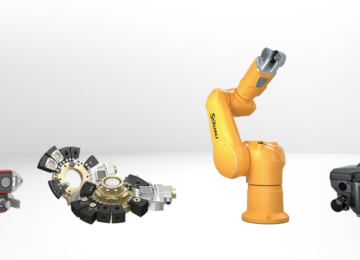 Switzerland’s Stäubli Group Opens in Cypress