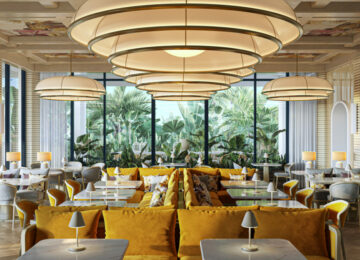 Pendry Newport Beach to Debut New Members Club