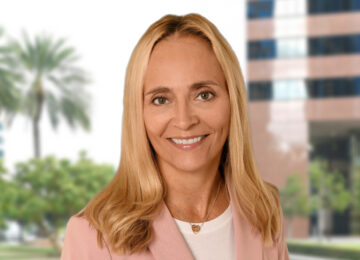 On the Move: Windes Welcomes Tracy Kapteyn as its New Chief Growth Officer