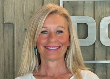 On the Move: Dempsey Construction Welcomes Wendy Hoier