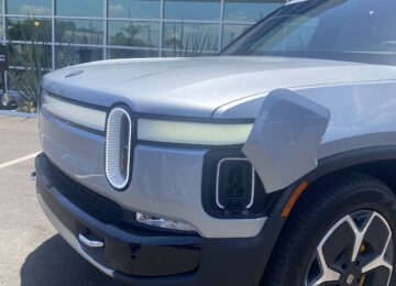 Rivian Workforce Moves Aim To Up Yearly Output