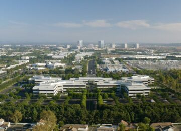 Axonics Inks 146K-SF Deal for New HQ