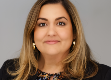 On the Move: Bee Rarewala Joins AC Martin