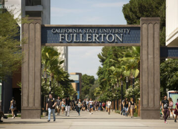 CSUF Receives $1.7M NIH Grant for Biomedical Science Program
