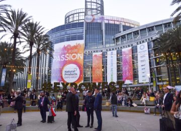 Natural Products Expo: Crowds, OC Vendors Return