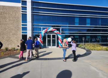 Avid Bioservices Continues OC Facility Expansion