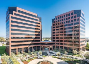 Kingsbarn, Barker Pacific Pay $82M for Griffin Towers