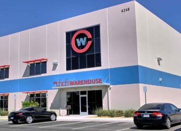 Koll Co. Bullish on Las Vegas; $18.6M Industrial Buy