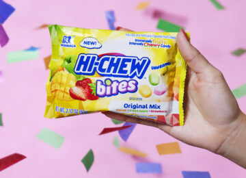 Photos: Morinaga America’s Product Portfolio