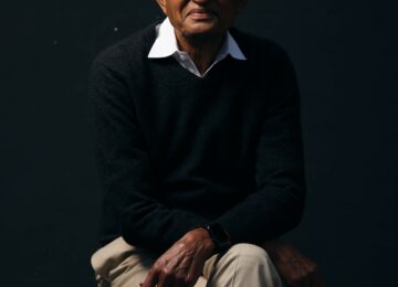 Philanthropy: Granting Hope