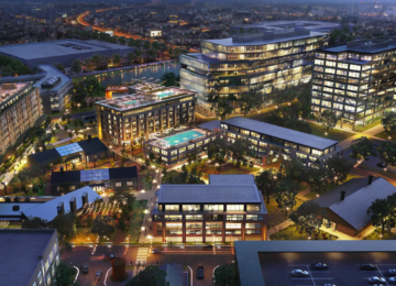 Evan Slavik Takes Reins of Mark IV Capital