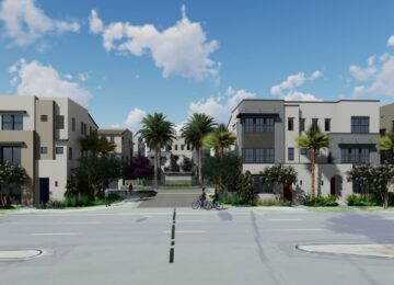 Intracorp Begins Residential Conversion in Tustin