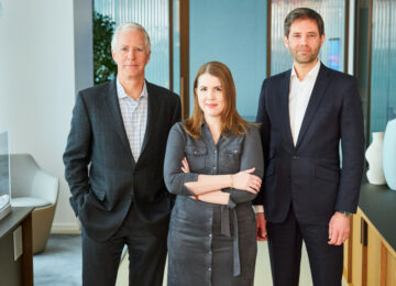 OC CRE Exec at Forefront of New Hines Venture