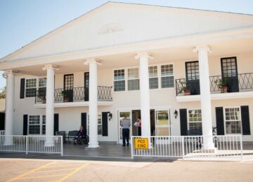 $65M for Santa Ana Skilled Nursing Facility