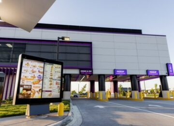 Fast Food, Faster Innovation: Taco Bell CEO grows fast casual giant to $15B in sales