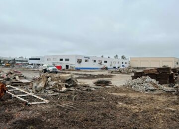 Terran Orbital Plots Ramp-Up in Satellites