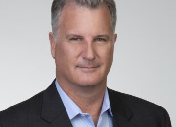 Tom Schriber Tapped to Oversee District at Tustin Legacy