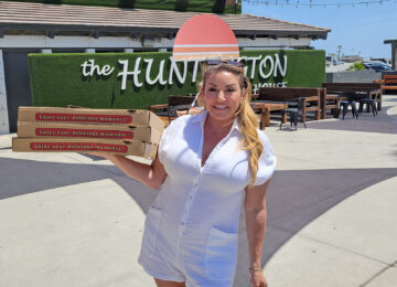 Beach Season Brings New Menus to Prjkt Portfolio
