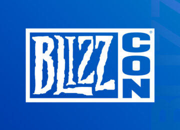BlizzCon Coming to Anaheim Nov. 3-4
