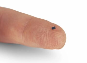 Syntiant’s Surge: Sees Devices in Demand
