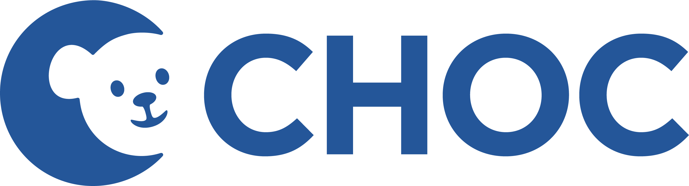 CHOC Logo