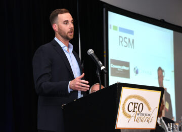 CathWorks’ Feher Believes in ‘Revolutionary Technology’