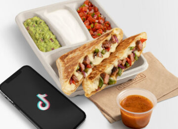 A Look at Chipotle Mexican Grill’s Brand History