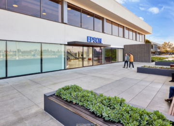 Epson America’s Long Journey to OC Complete
