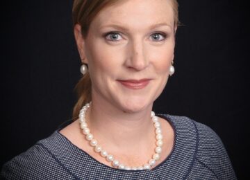 On the Move: CHOC Appoints Jessica L. Miley Senior Vice President and Chief Development Officer