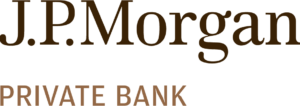 JP Morgan Private Bank logo