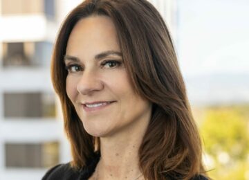 On the Move: J.P. Morgan Private Bank Welcomes Lori Farley